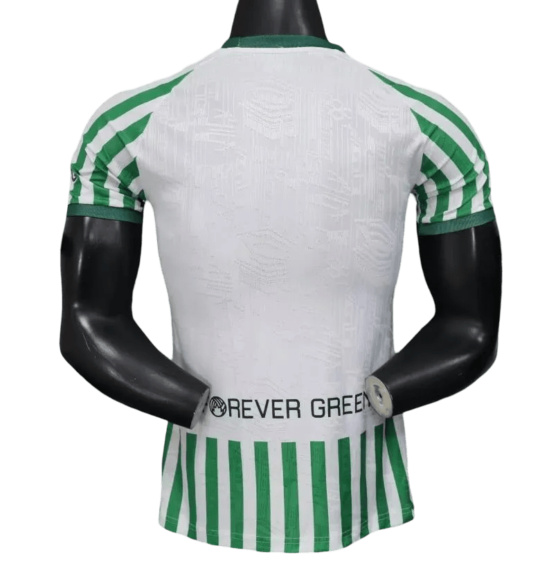Real Betis Limited Edition jersey - 2025/2026 Player Version - Goatkits Store