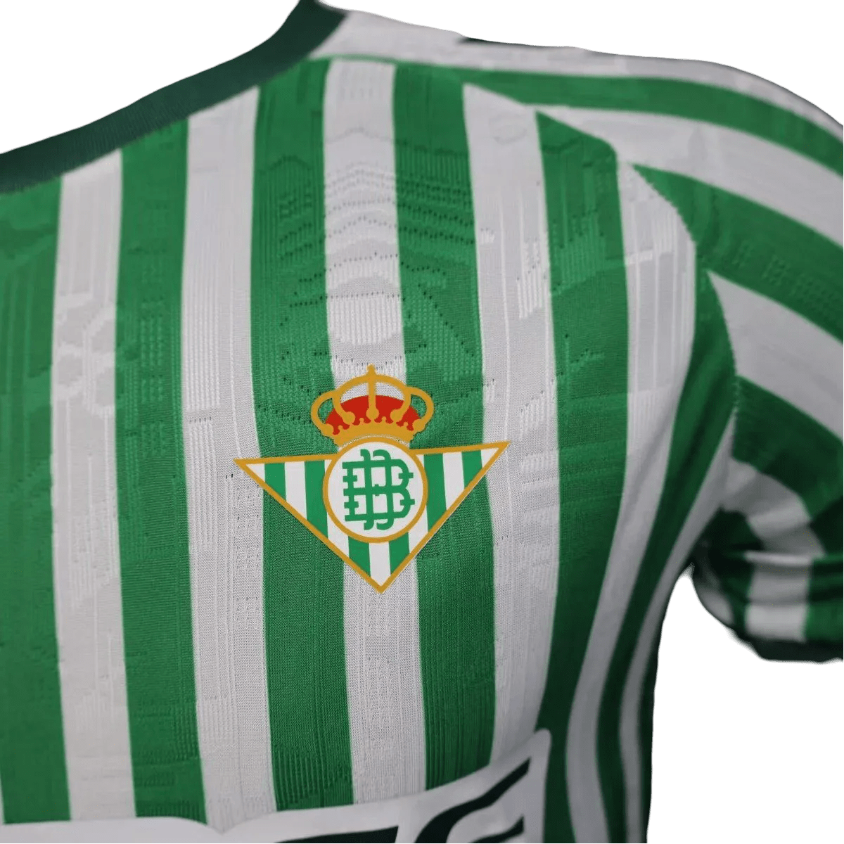 Real Betis Limited Edition jersey - 2025/2026 Player Version - Goatkits Store