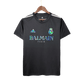 Real Madrid Balmain jersey - Limited edition fan version, showcasing football and luxury fashion.