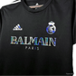 Real Madrid Balmain Jersey - Limited Edition Fan Version - Goatkits Store