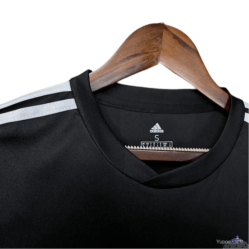 Real Madrid Balmain Jersey - Limited Edition Fan Version - Goatkits Store