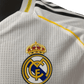 Real Madrid Home Kit - 2025/2026 Player Version - Goatkits Store