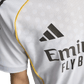 Real Madrid Home Kit - 2025/2026 Player Version - Goatkits Store