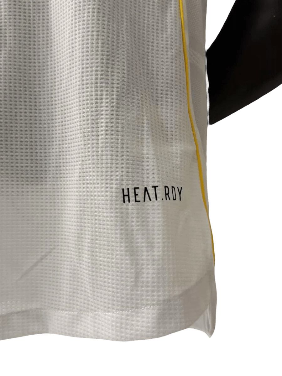Real Madrid Home Kit - 2025/2026 Player Version - Goatkits Store