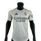 Real Madrid Home Kit - 2025/2026 Player Version - Goatkits Store