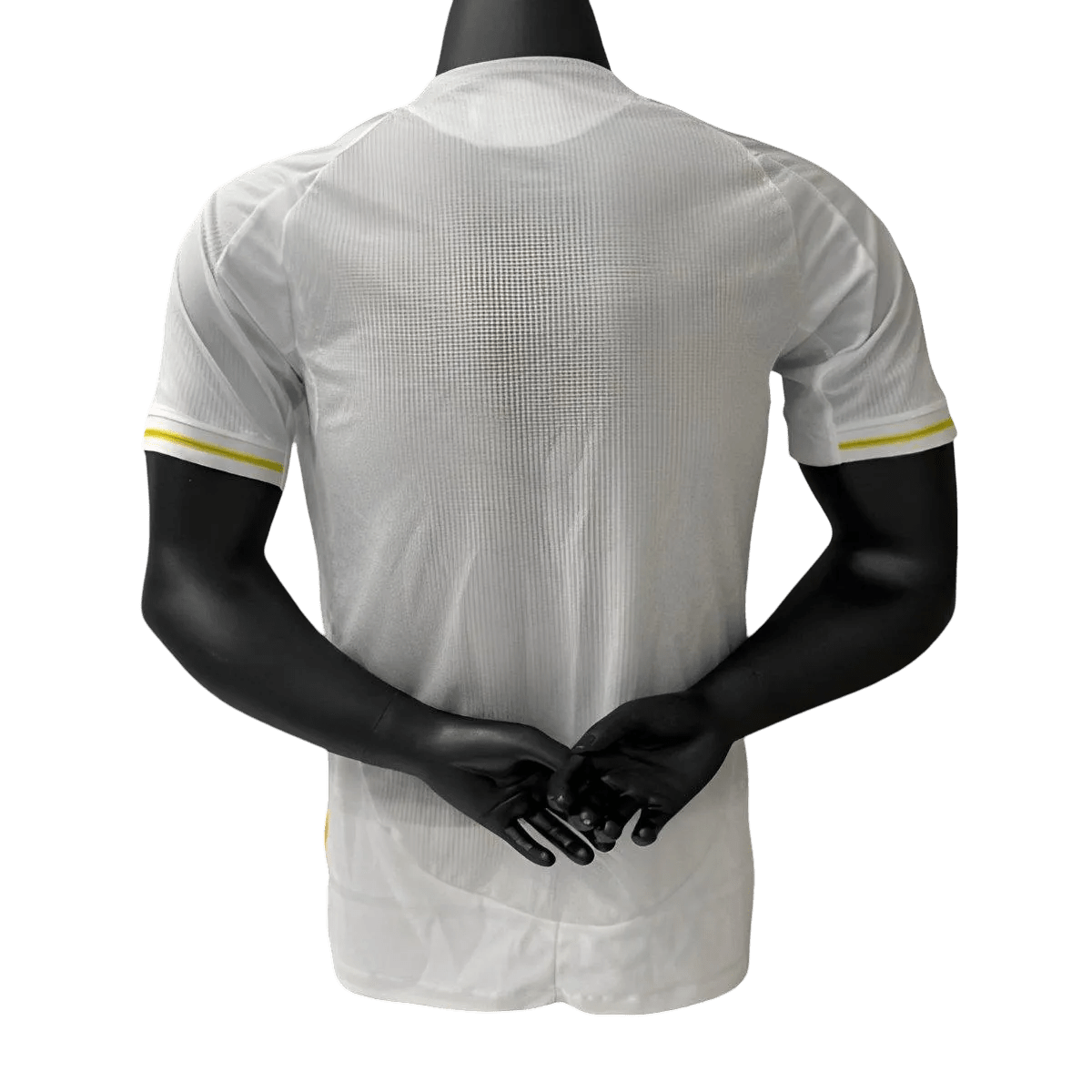 Real Madrid Home Kit - 2025/2026 Player Version - Goatkits Store