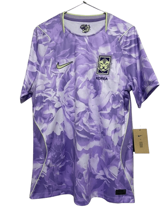 South Korea Away kit - 2026 World Cup kit Fan Version - Goatkits Store