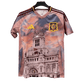 Spain Euro Trophy Plaza Cibeles Soccer Jersey - 2024 Limited Edition Jersey - Goatkits Store