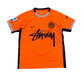 Stussy football jersey - Inter Milan Limited Edition Jersey Fan Version - Goatkits Store