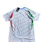 Stussy football jersey - Italy Limited Edition Jersey Fan Version - Goatkits Store