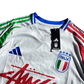 Stussy football jersey - Italy Limited Edition Jersey Fan Version - Goatkits Store