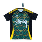 Stussy football jersey - Jamaica Limited Edition Jersey Fan Version - Goatkits Store