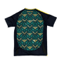 Stussy football jersey - Jamaica Limited Edition Jersey Fan Version - Goatkits Store