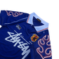 Stussy football jersey - Japan Limited Edition Jersey Fan Version - Goatkits Store