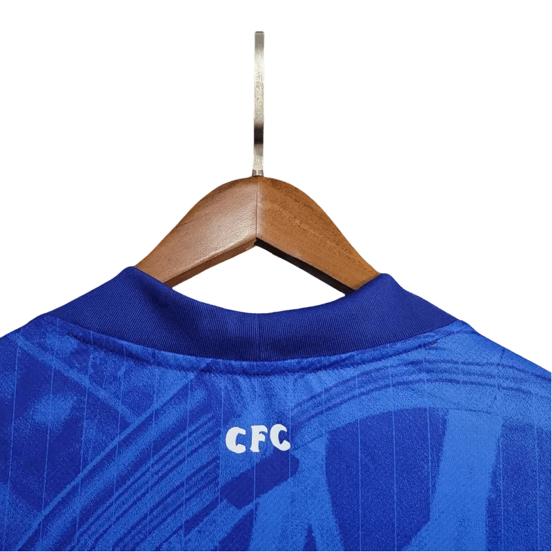 The Blues Home jersey - 2025/2026 Fan version - Goatkits Store