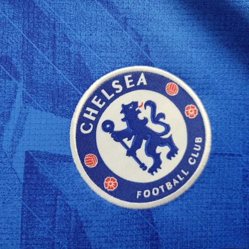 The Blues Home jersey - 2025/2026 Fan version - Goatkits Store