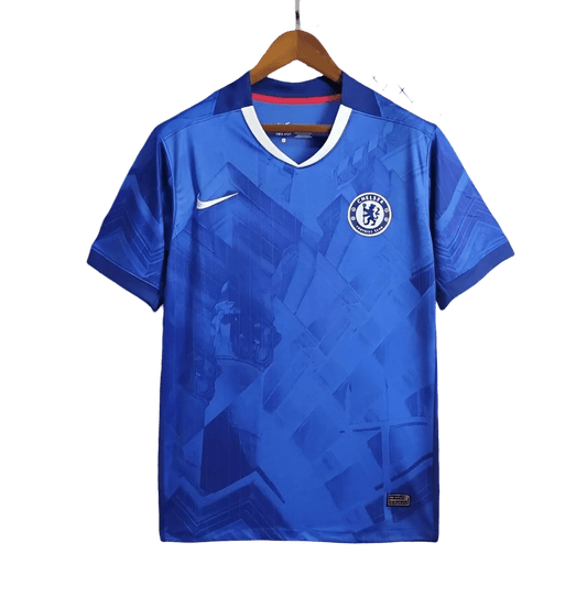 The Blues Home jersey - 2025/2026 Fan version - Goatkits Store