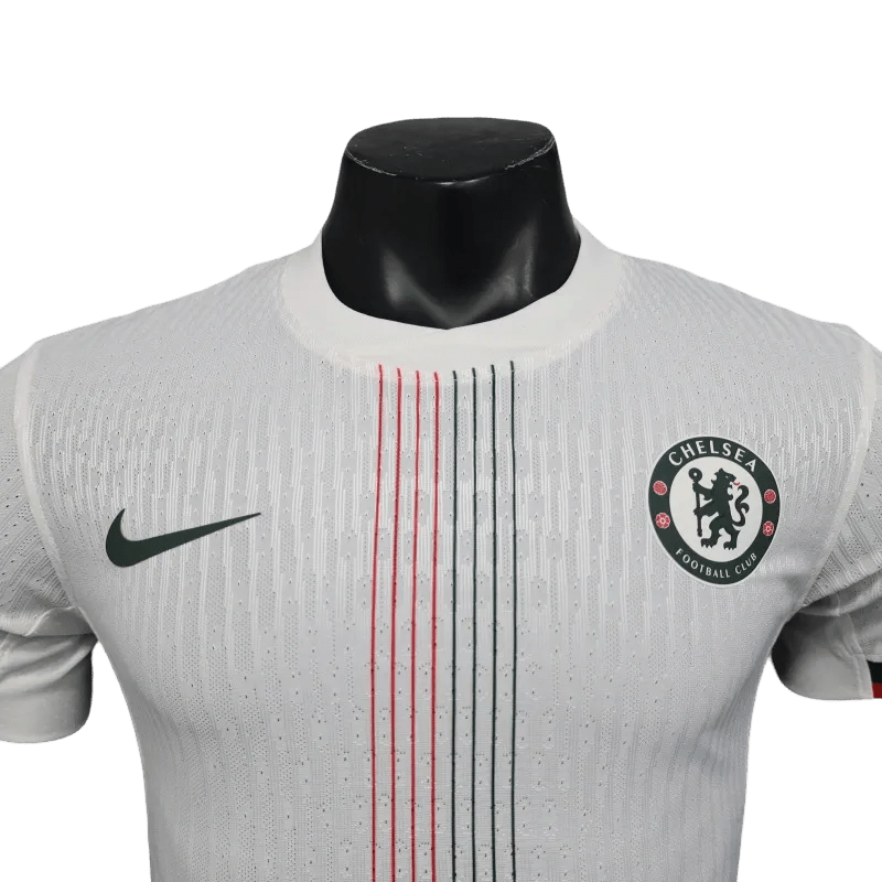 The blues jersey - 2025/2026 Away Player version - Goatkits Store