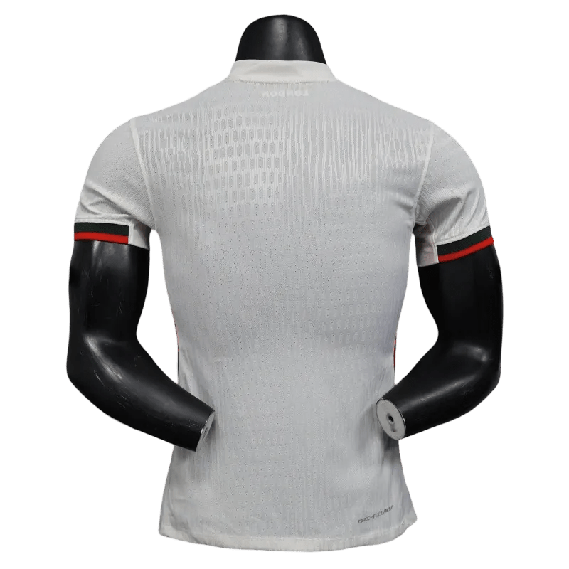 The blues jersey - 2025/2026 Away Player version - Goatkits Store