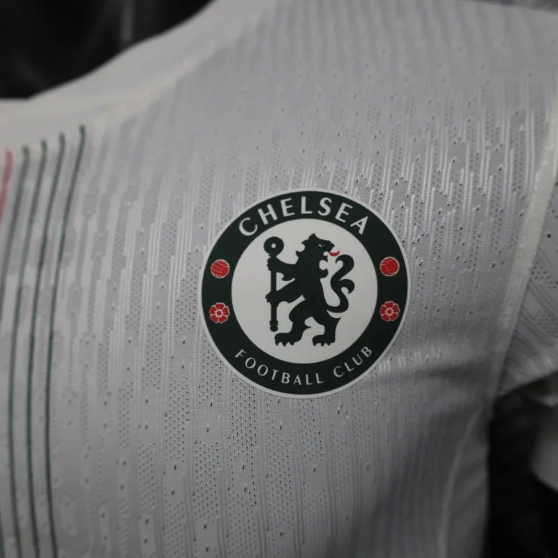 The blues jersey - 2025/2026 Away Player version - Goatkits Store
