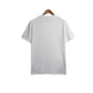 The Blues Soccer Jersey - 2024 White Limited Edition Jersey - Fan Version - Goatkits Store