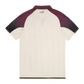 Venezia shirt Venezia wordmark sponsor burgundy gradient sleeves Renaissance inspired venezia fc jerseys design