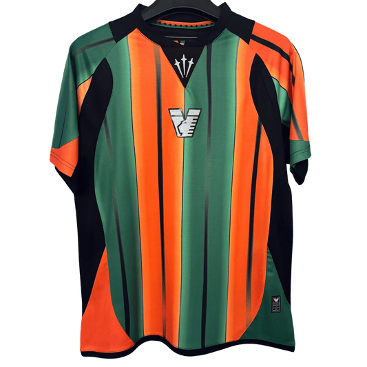 Venezia Jersey – 2025/2026 Third Fan Version - Goatkits Store