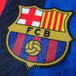 Barcelona Home kit 22-23 - Player version - Logo