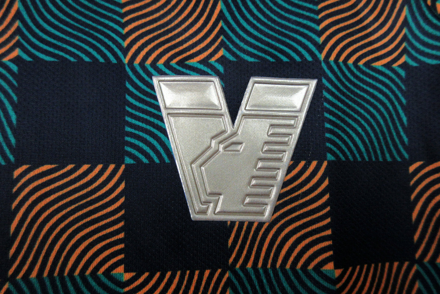 Venezia 22/23 3rd Kit - Fan Version - Logo