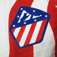 Atlético Madrid Home kit 22-23 - Player version - LogoAtlético Madrid Home kit 22-23 - Player version - Logo