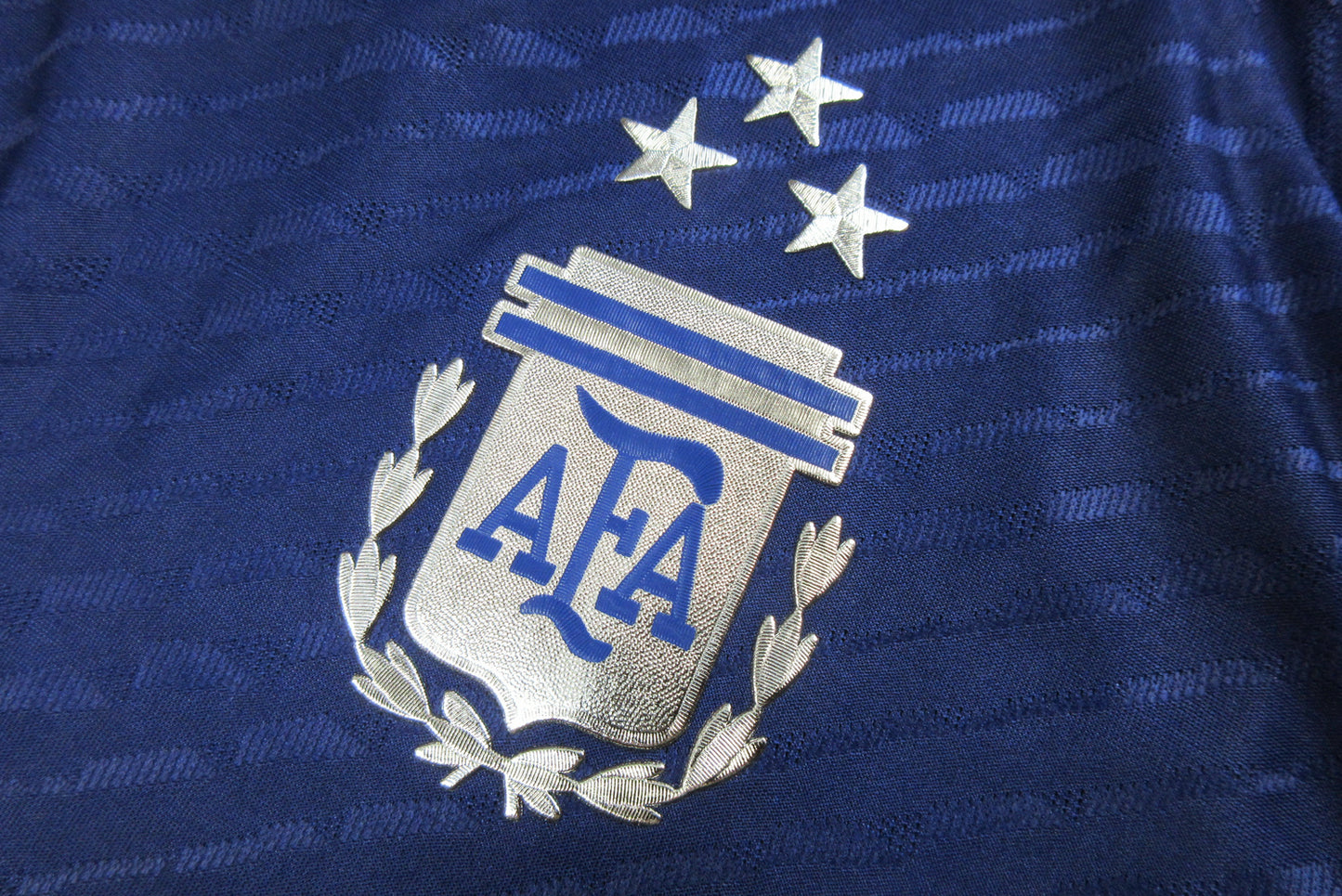 22/23 Argentina Away kit - Player version